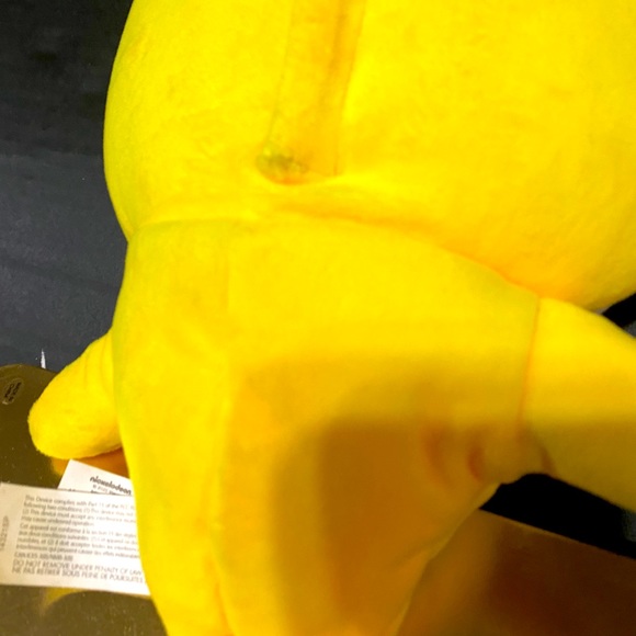 BABY SHARK SINGING & DANCING 2020 PLUSH WOW WEE EMBROIDERED WORKS! - Picture 11 of 14